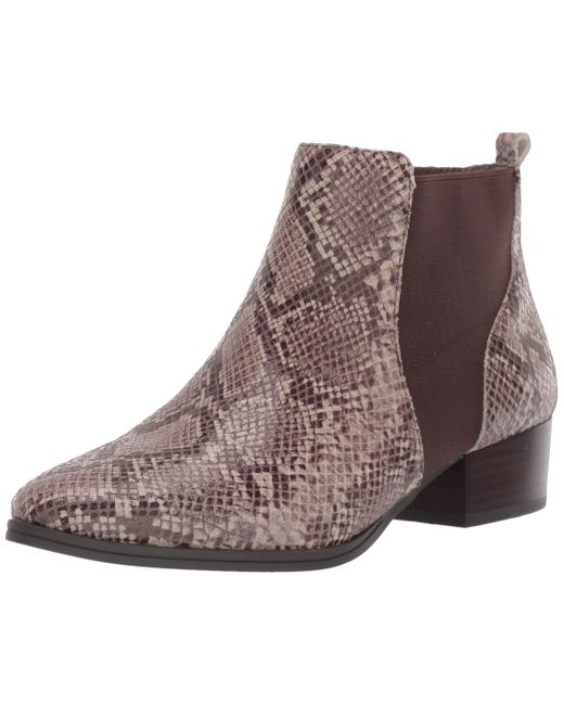 aerosoles chelsea boots