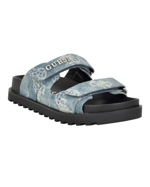 Fabulon di Guess in Black