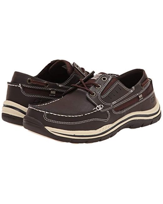 Skechers gembel clearance