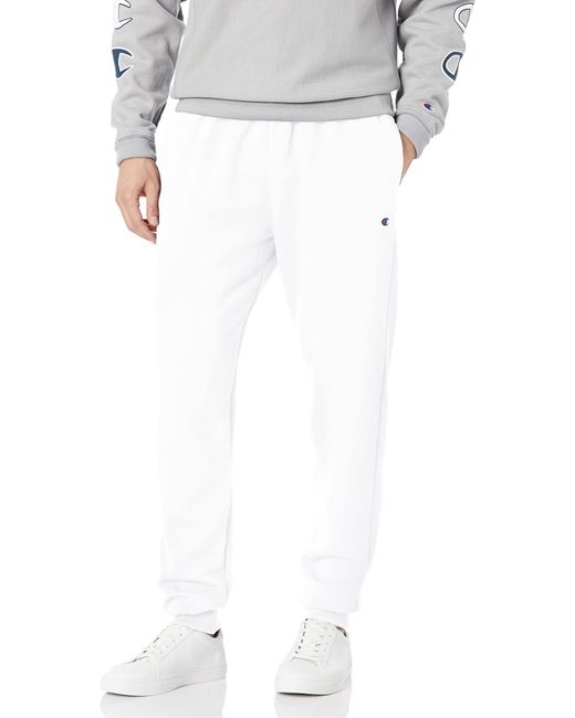 powerblend sweats retro jogger pants champion