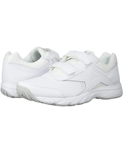 reebok men's work n cushion 3.0 shoes