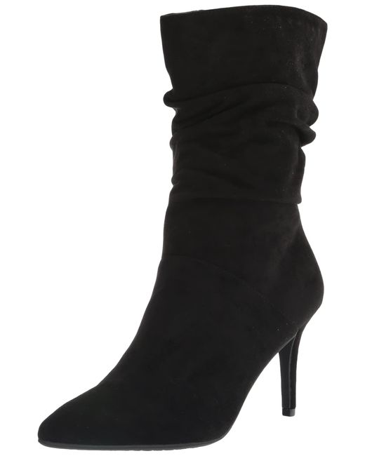 Chinese Laundry Black Cl By Refine Fashion Boot