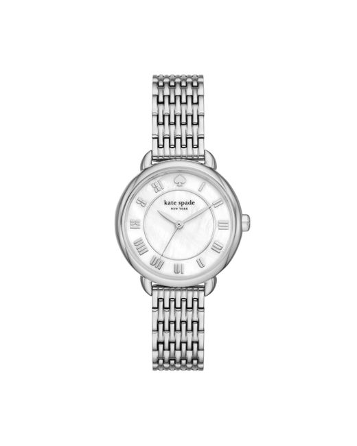 Kate Spade New York metro bracelet watch, 38mm | Nordstromrack
