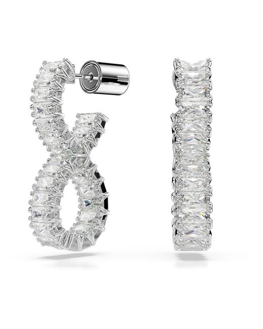 Costco swarovski hotsell earrings