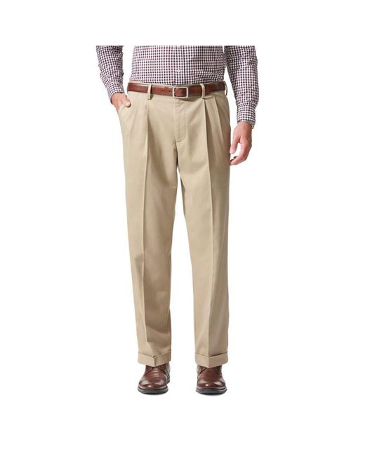 dockers relaxed fit d4