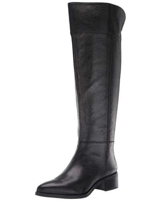 daya wide calf boot