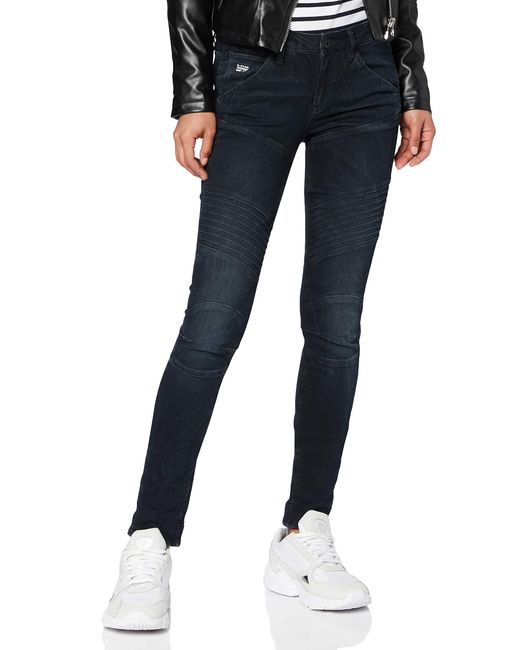 G-Star RAW Denim 5620 Elwood Custom Mid 