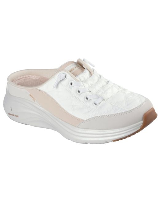 Skechers White Sneaker