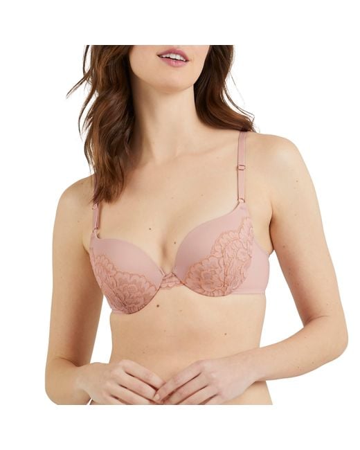 Maidenform Natural S Underwire Bra