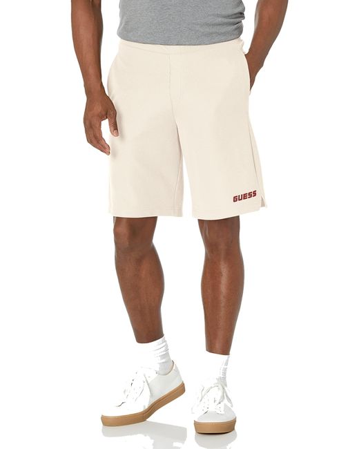 Guess Natural Korbin Short for men