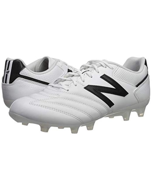 new balance black 442