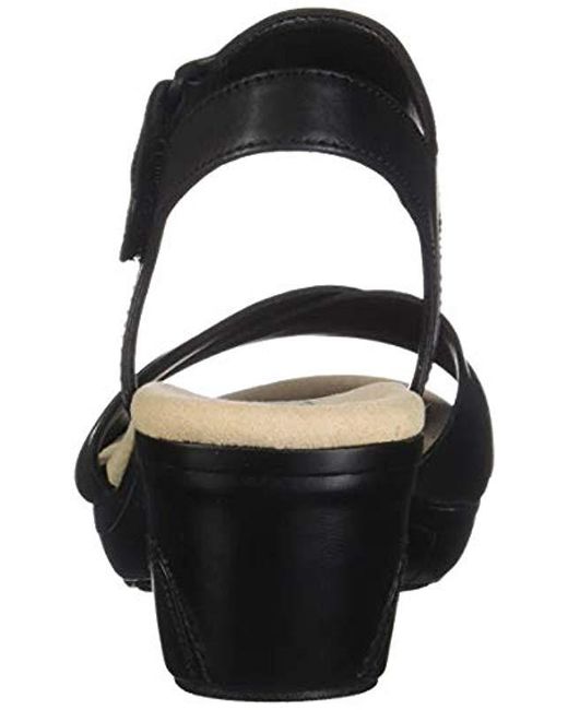 clarks women's lynette deb sandal