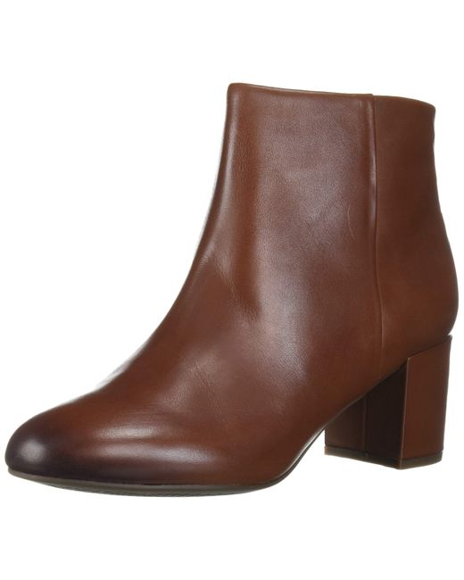 rockport ankle boot