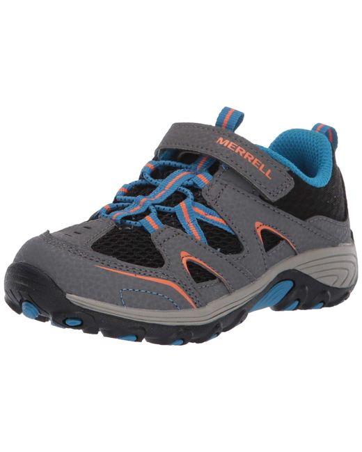 merrell trail chaser big kid