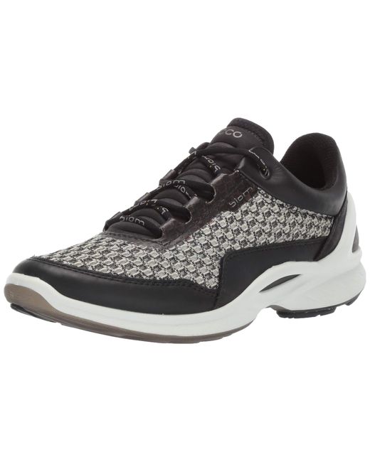 ecco mesh shoes