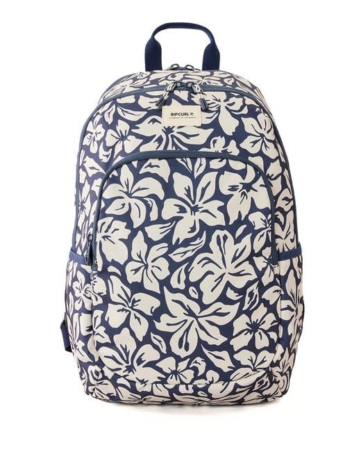 Rip Curl White Ozone 30l Backpack