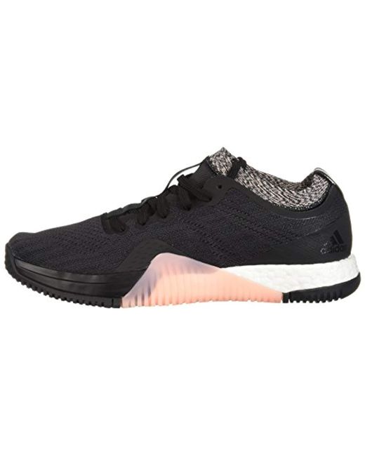 adidas women's crazytrain elite cross trainer