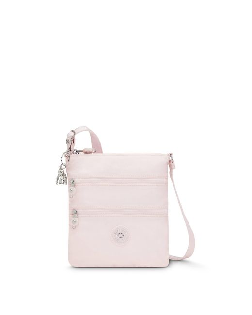Kipling Pink S 's Keiko Mini Bag