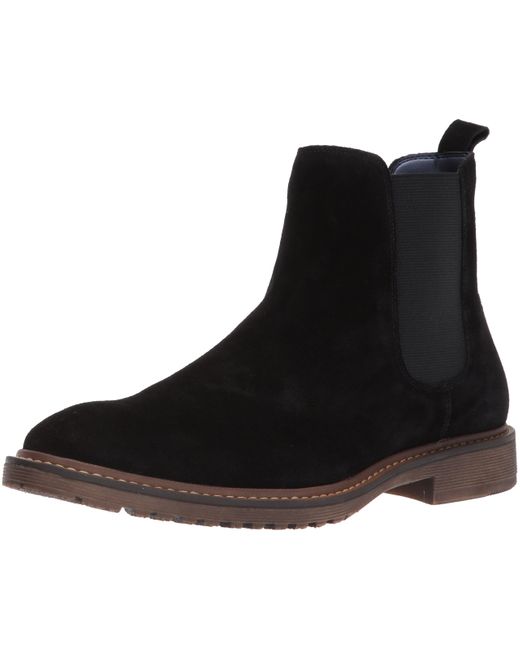 steve madden cronic dress chukka boot