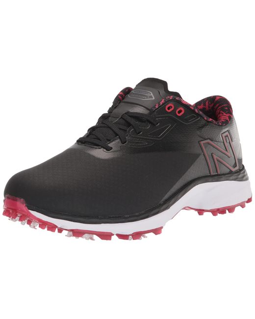 New Balance Fresh Foam X Defender Golf Shoe in Black/Red (Red) for Men Save 2 Lyst New Balance Fresh Foam X Defender Golf Shoe in Black/Red (Red) for Men Save 2 Lyst