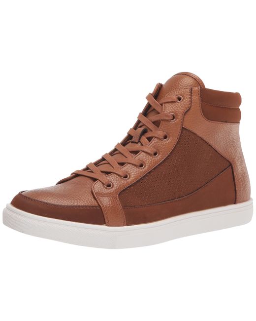 kenneth cole kiera high top sneaker