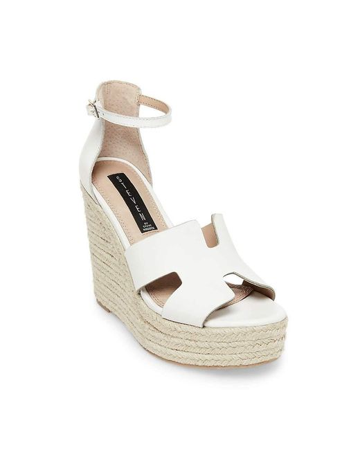 steven by steve madden wedges