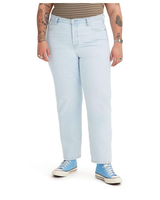 Levi's Blue Levi's