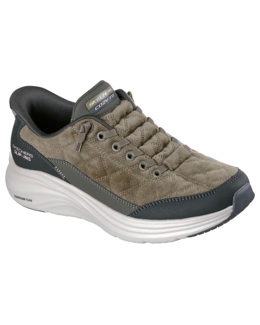 Skechers Gray Sneaker