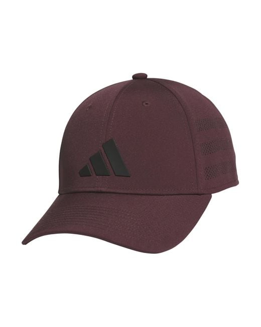 Adidas Purple Gameday Stretch for men