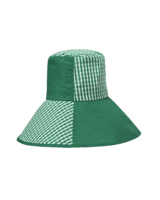 Brixton Green Bucket Hat