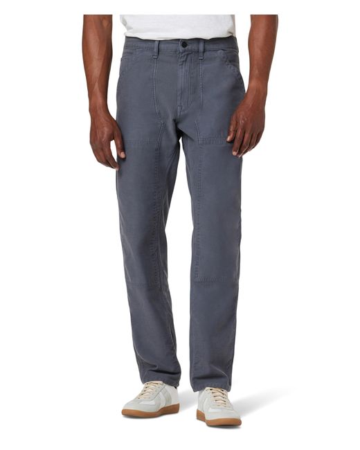 Joe's Jeans Blue Jax Utility Pants for men