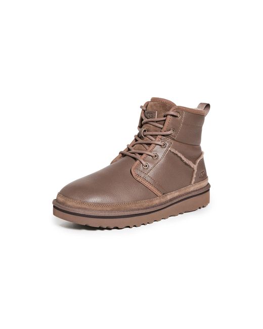 Ugg Brown Neumel Boots for men