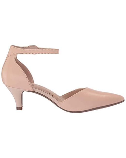 linvale edyth clarks