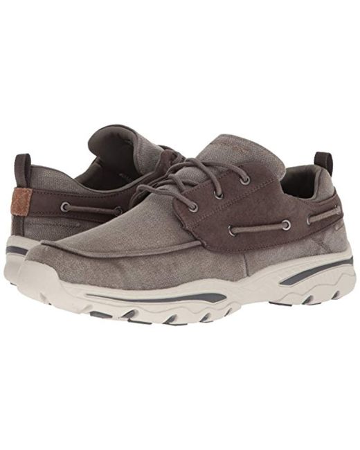 skechers relaxed fit dorados