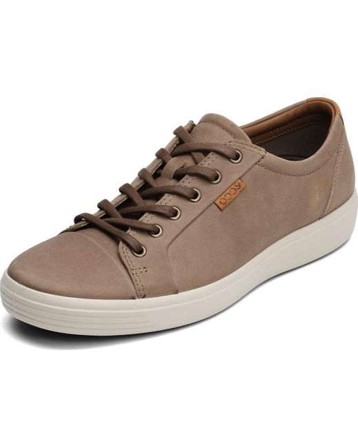 men ecco soft 7 sneaker