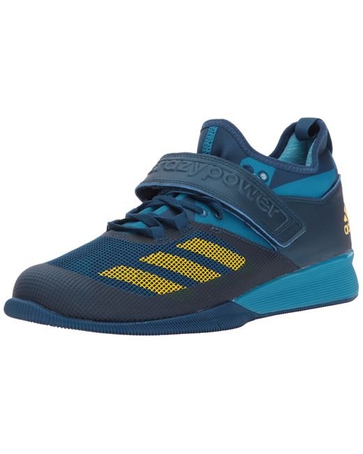 adidas crazy power cross trainer