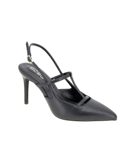 BCBGeneration Black Bavor Pump