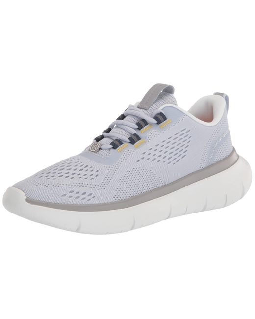 Cole Haan Zerogrand Journey Running Sneakers in Blue - Save 34% - Lyst