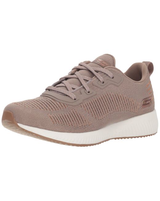 skechers bobs squad glam