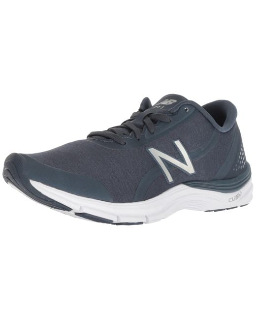 new balace 711