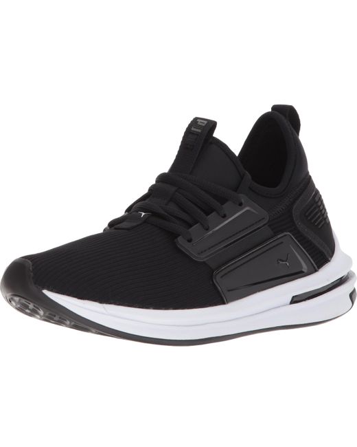 puma ignite limitless wns