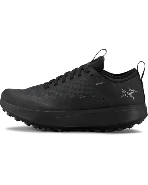 Arc'teryx Men's Sylan Gtx Running Shoes Waterproof Breathable - Main Image