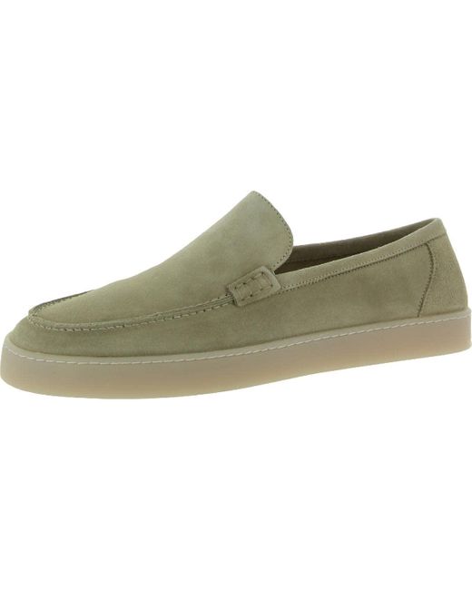madden suede shoes