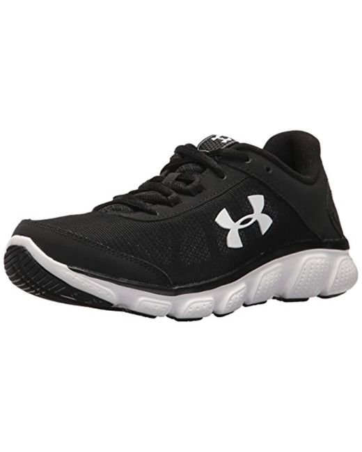 under armour assert 7