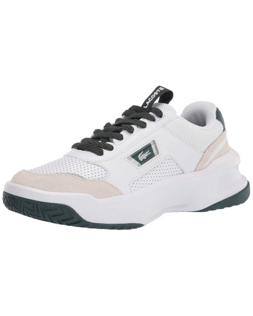 lacoste ace lift 0120 2 sma