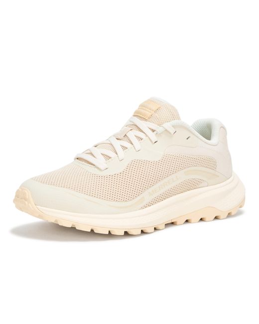 Merrell White Fly Strike 2 Sneaker
