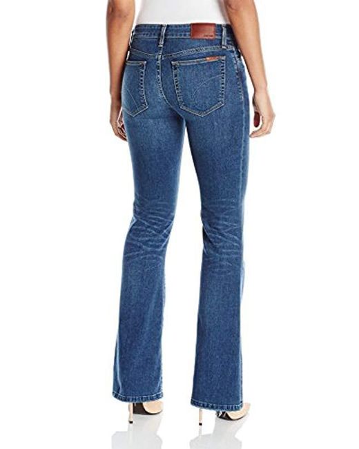 Joe's petite sales bootcut jeans