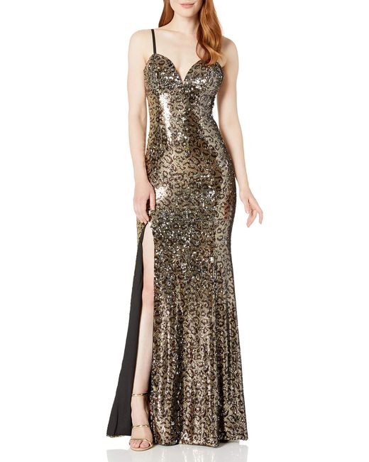 long stretch dresses