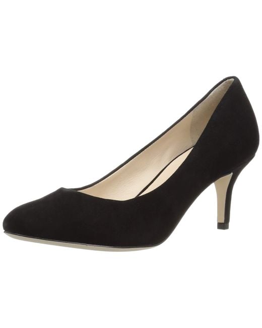 ava pump cole haan