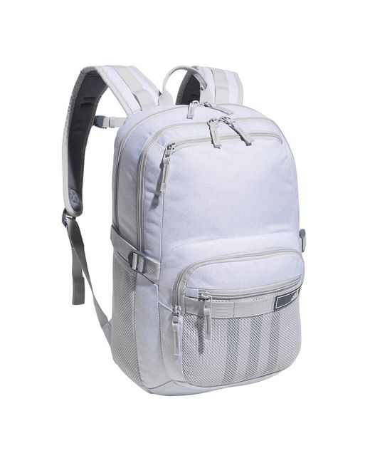 Adidas Blue Energy Backpack